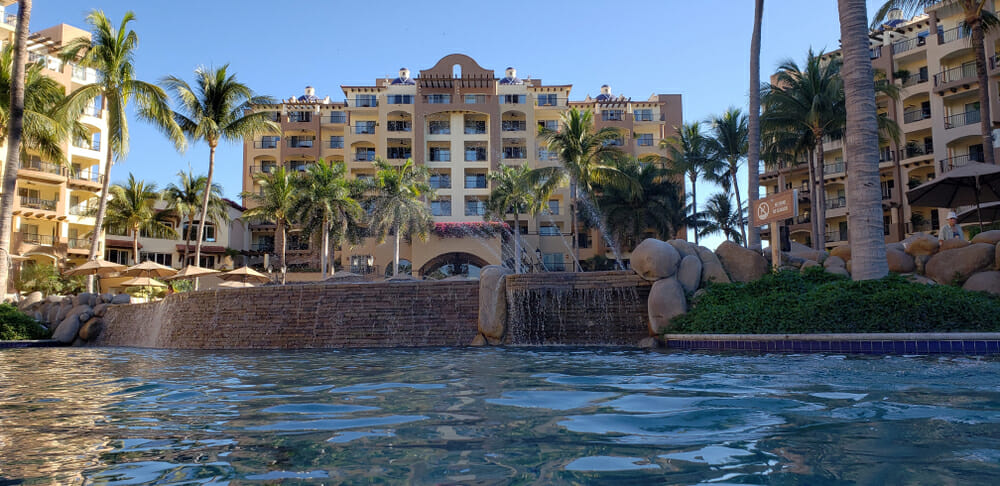 Villa Del Palmar Beach Resort & Spa Cancun Is One Of The Best Mexican ...